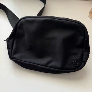 Lululemon Belt Bag